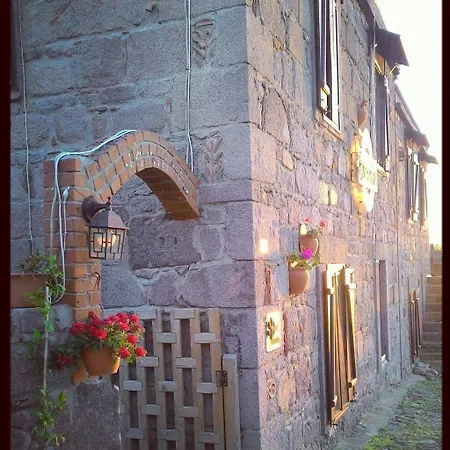 Bohemian Inn *